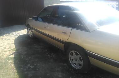 Седан Opel Omega 1987 в Стрые