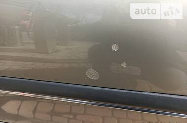 Седан Opel Omega 1998 в 