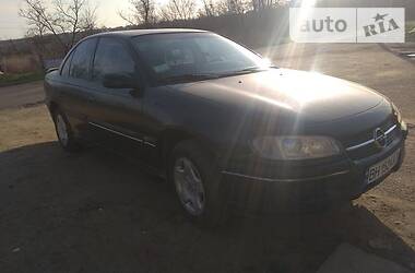 Седан Opel Omega 1994 в 