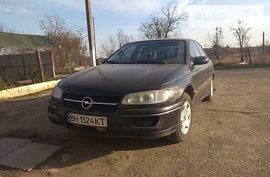 Седан Opel Omega 1994 в 
