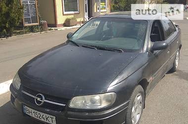 Седан Opel Omega 1994 в 