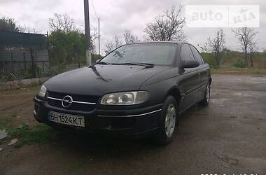 Седан Opel Omega 1994 в 