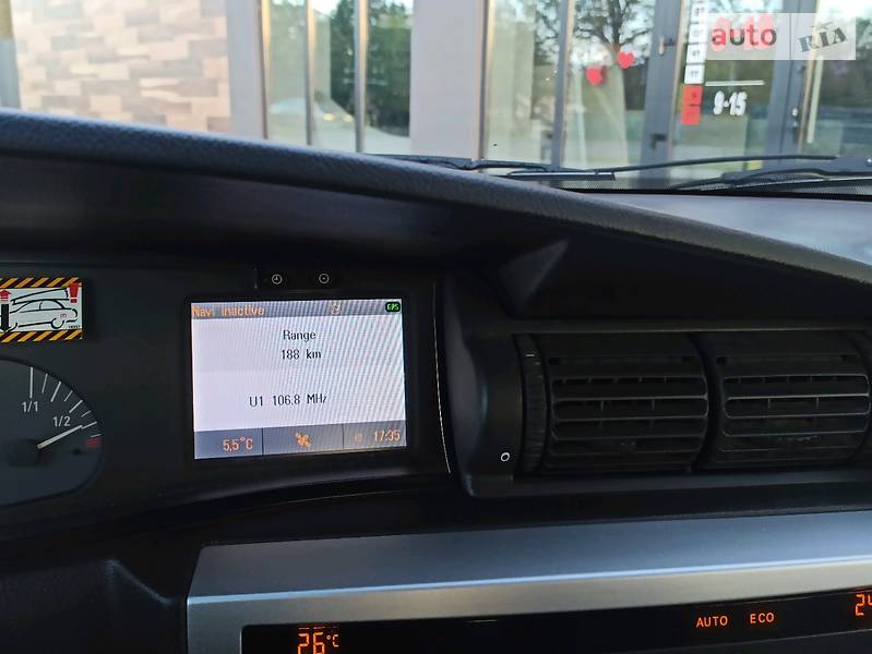 Універсал Opel Omega 2002 в Луцьку