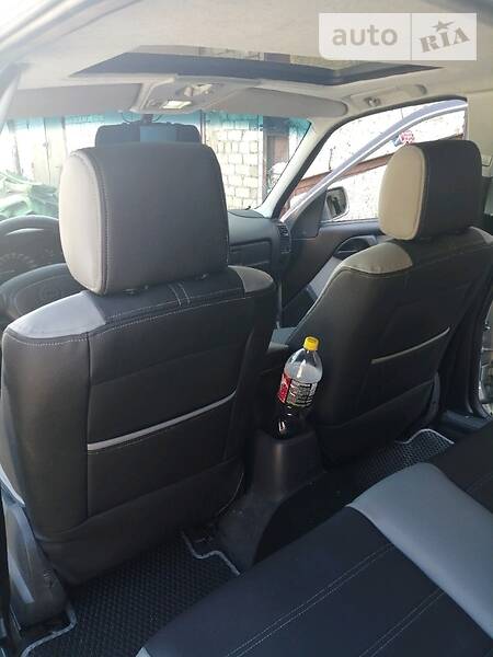 Седан Opel Omega 1988 в Світловодську