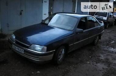 Седан Opel Omega 1991 в 