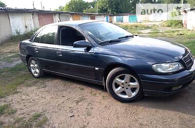 Седан Opel Omega 2002 в 