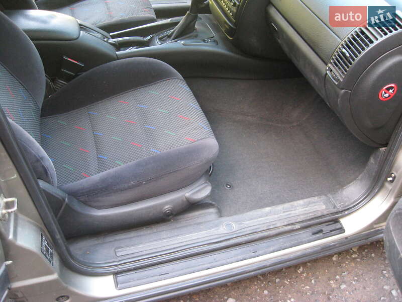 Универсал Opel Omega 1997 в Краматорске
