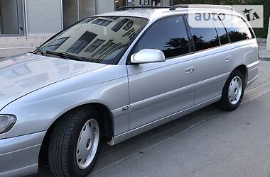 Універсал Opel Omega 2002 в 