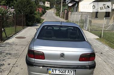 Седан Opel Omega 1996 в Львове