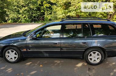 Універсал Opel Omega 1995 в 
