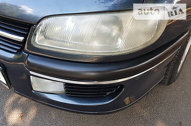 Універсал Opel Omega 1995 в 