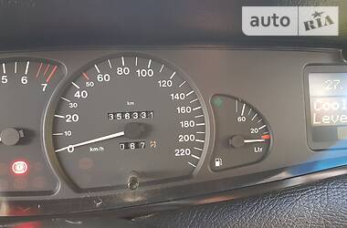 Універсал Opel Omega 1995 в 