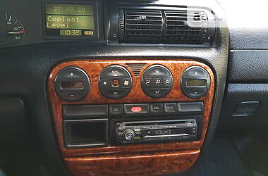 Універсал Opel Omega 1995 в 