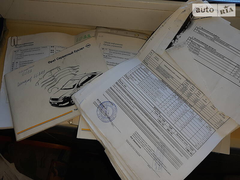 Седан Opel Omega 2000 в Дніпрі