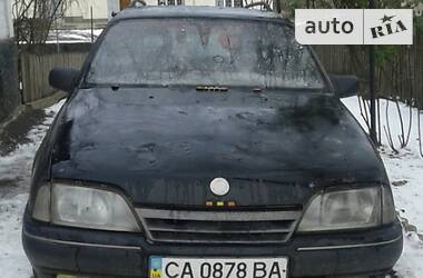 Универсал Opel Omega 1988 в Золотоноше