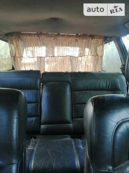 Універсал Opel Omega 1988 в Золотоноші фото 9 Універсал Opel Omega 1988 в Золотоноші