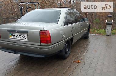 Седан Opel Omega 1988 в Сумах