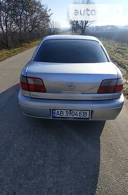 Седан Opel Omega 1999 в Хмельнике