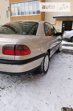 Седан Opel Omega 1999 в Виннице