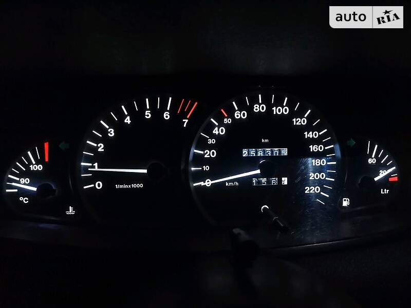 Седан Opel Omega 1997 в Полтаве фото 13 Седан Opel Omega 1997 в Полтаве