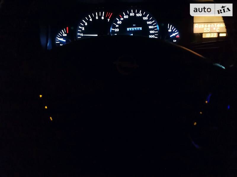 Седан Opel Omega 1997 в Полтаве фото 12 Седан Opel Omega 1997 в Полтаве