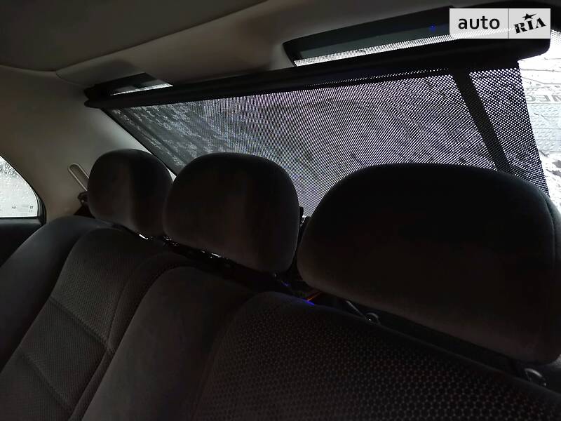 Седан Opel Omega 1997 в Полтаве фото 21 Седан Opel Omega 1997 в Полтаве