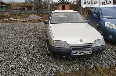 Седан Opel Omega 1988 в Виннице