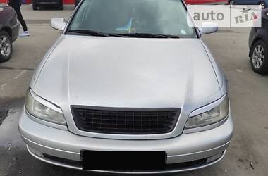 Универсал Opel Omega 2000 в Киеве