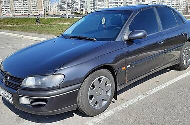 Седан Opel Omega 1999 в Киеве