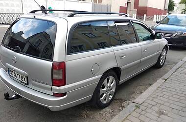 Універсал Opel Omega 2000 в Рівному