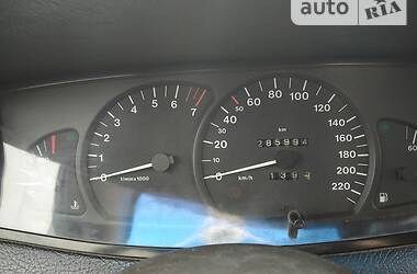 Универсал Opel Omega 1997 в Сумах