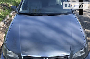 Универсал Opel Omega 2002 в Днепре