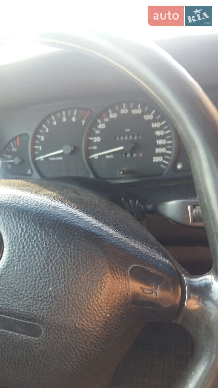 Универсал Opel Omega 1997 в Луцке
