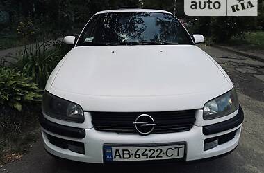 Седан Opel Omega 1996 в Баре