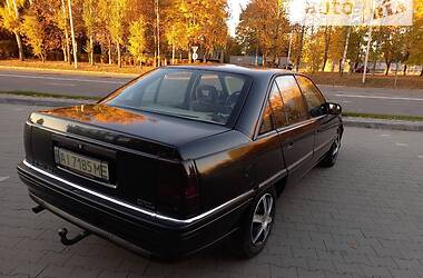 Седан Opel Omega 1991 в Белой Церкви