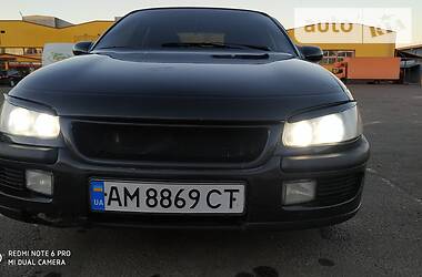 Седан Opel Omega 1997 в Житомирі