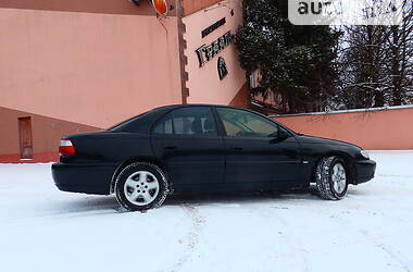 Седан Opel Omega 2000 в Могилев-Подольске