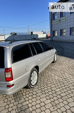 Универсал Opel Omega 2002 в Одессе