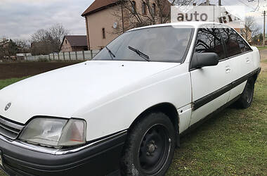 Седан Opel Omega 1988 в 