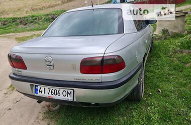 Седан Opel Omega 1998 в Буче