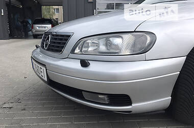 Седан Opel Omega 2002 в Ковеле