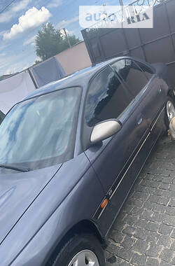 Седан Opel Omega 1996 в Днепре