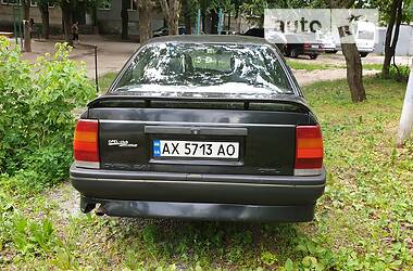 Седан Opel Omega 1989 в Харкові