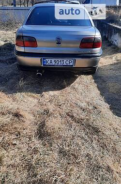 Седан Opel Omega 1996 в Ирпене