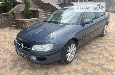 Седан Opel Omega 1995 в 