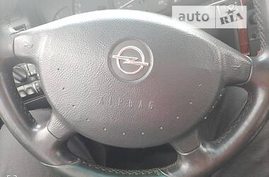 Седан Opel Omega 2001 в Вінниці