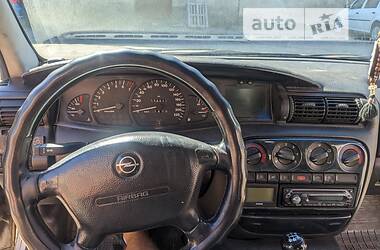 Седан Opel Omega 1997 в Запоріжжі