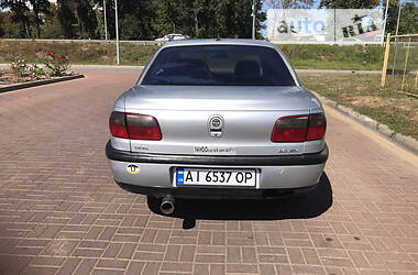 Седан Opel Omega 1998 в Полтаве