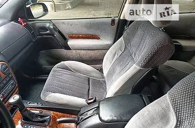 Седан Opel Omega 1997 в Днепре