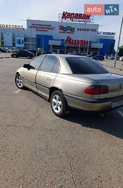 Седан Opel Omega 1997 в Дніпрі